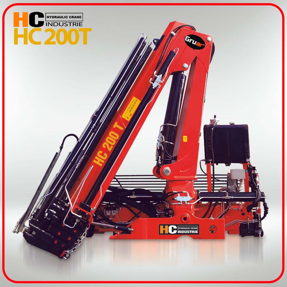 HC200T