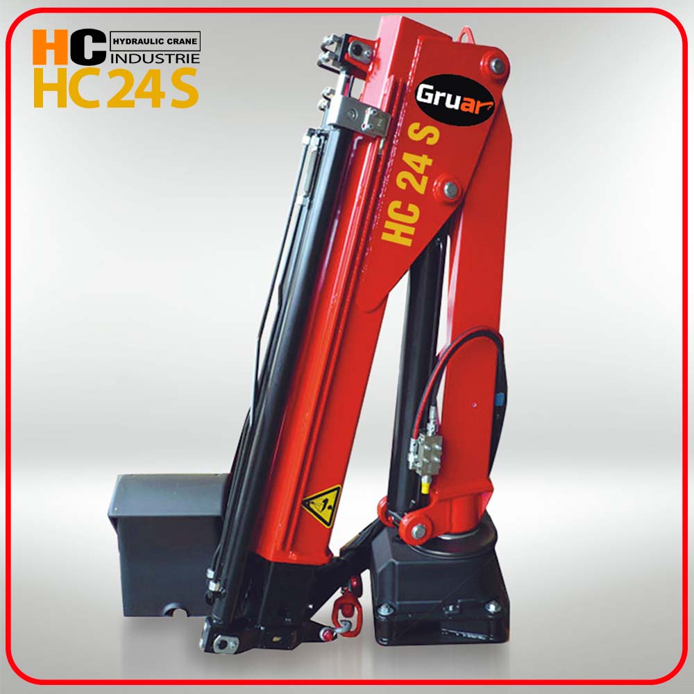 HC24S