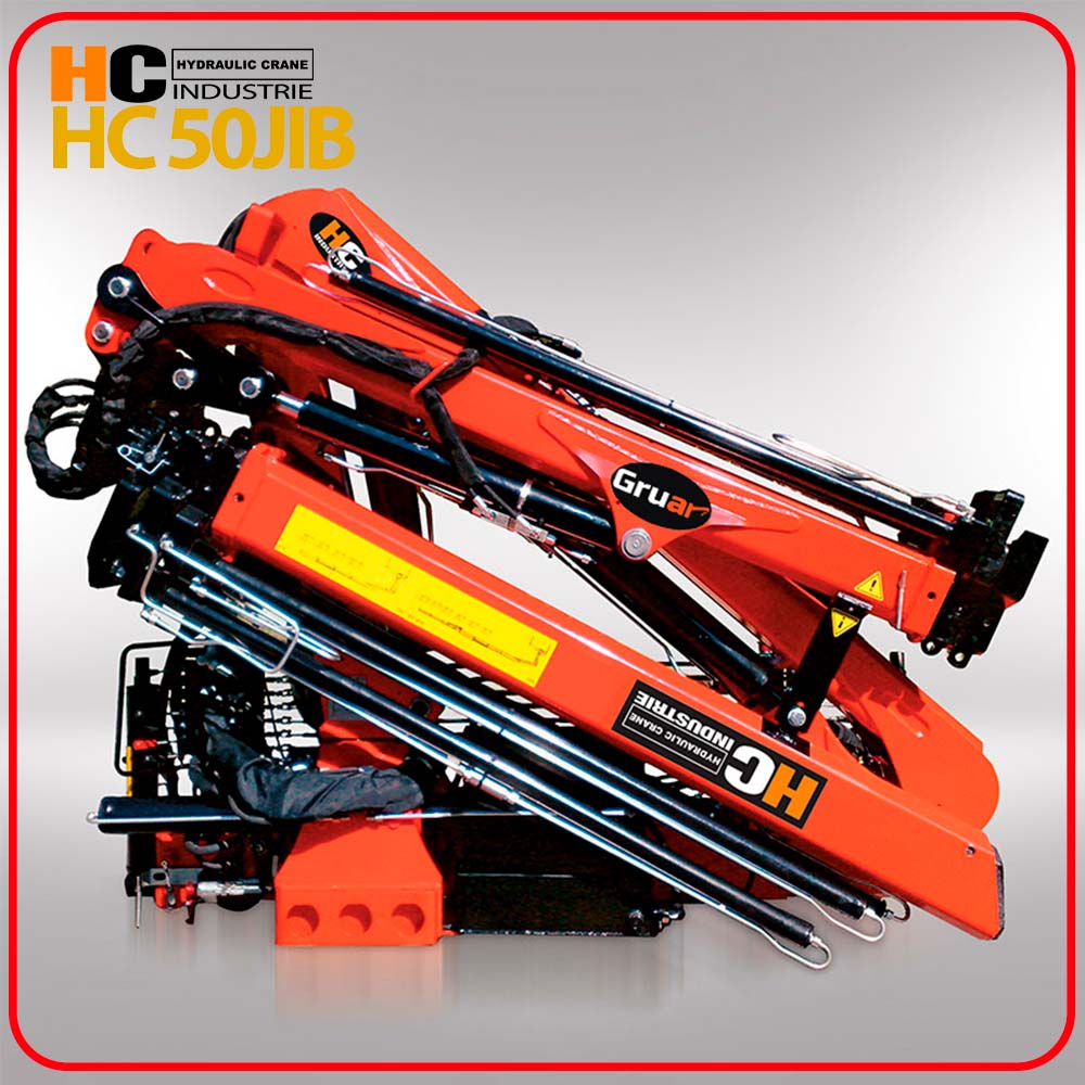 HC50JIB