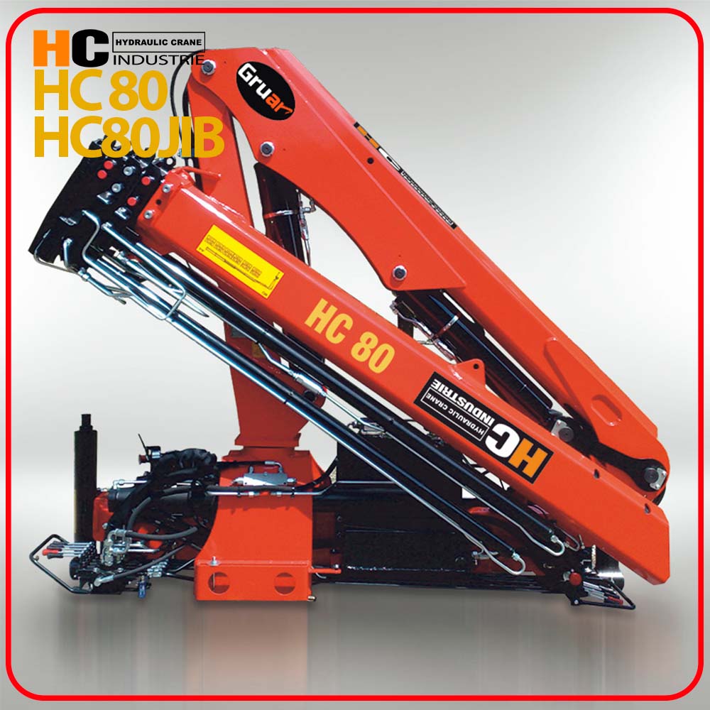 HC80JIB