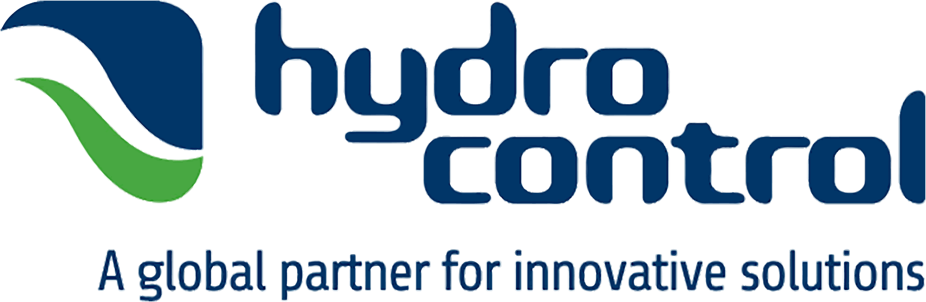 Logo Hydro control