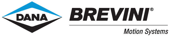 Logo Dana Brevini