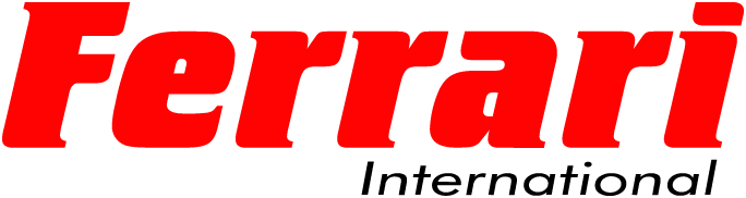 Logo Ferrari International