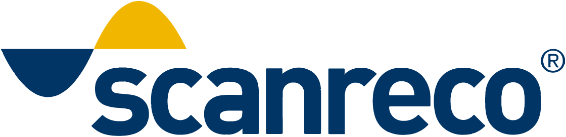 Logo Scanreco
